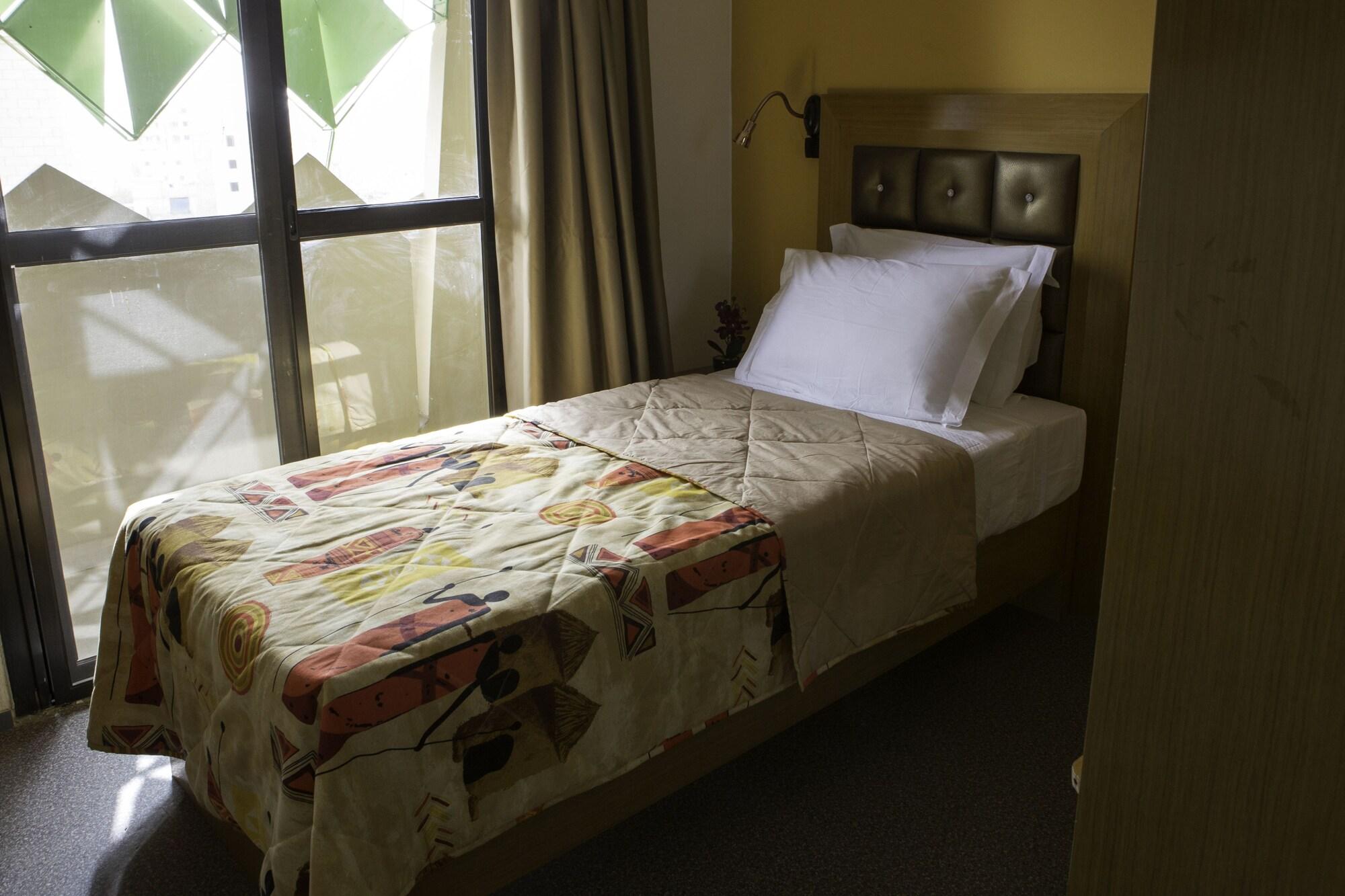Wakola Hotel Fass ダカール エクステリア 写真