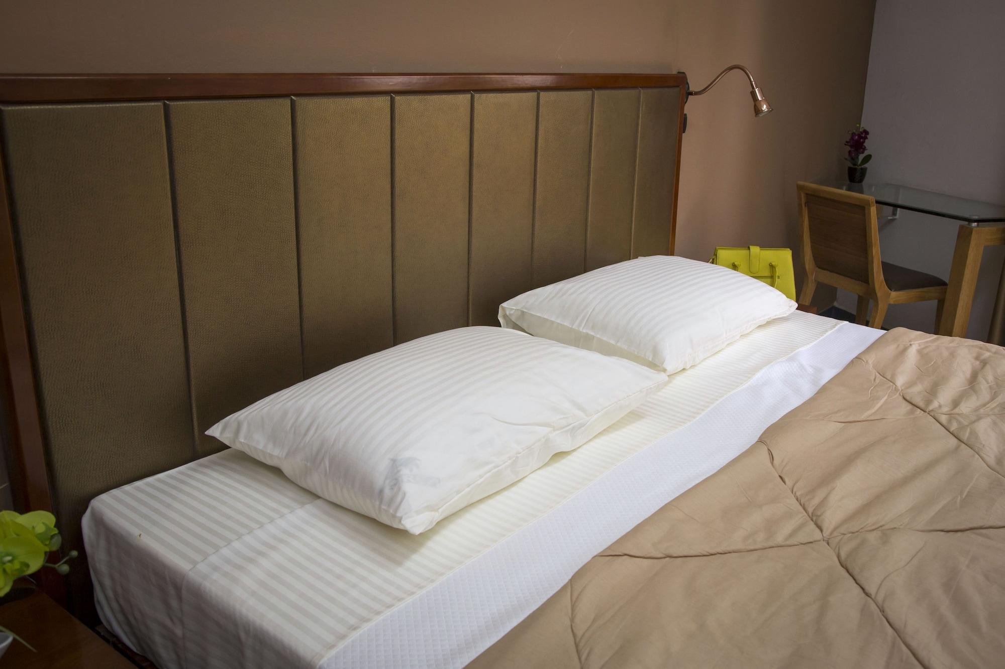 Wakola Hotel Fass ダカール エクステリア 写真