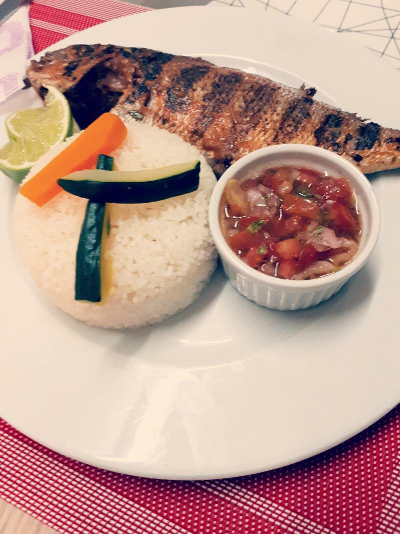 Wakola Hotel Fass ダカール エクステリア 写真